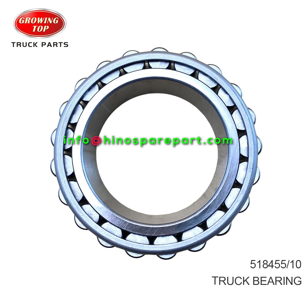 TRUCK BEARING 518455 10