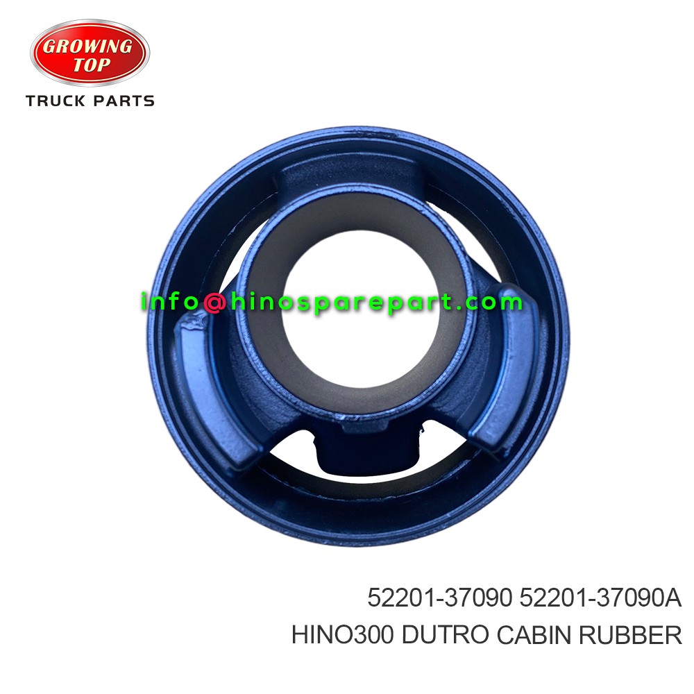 HINO300 DUTRO CABIN RUBBER 52201-37090