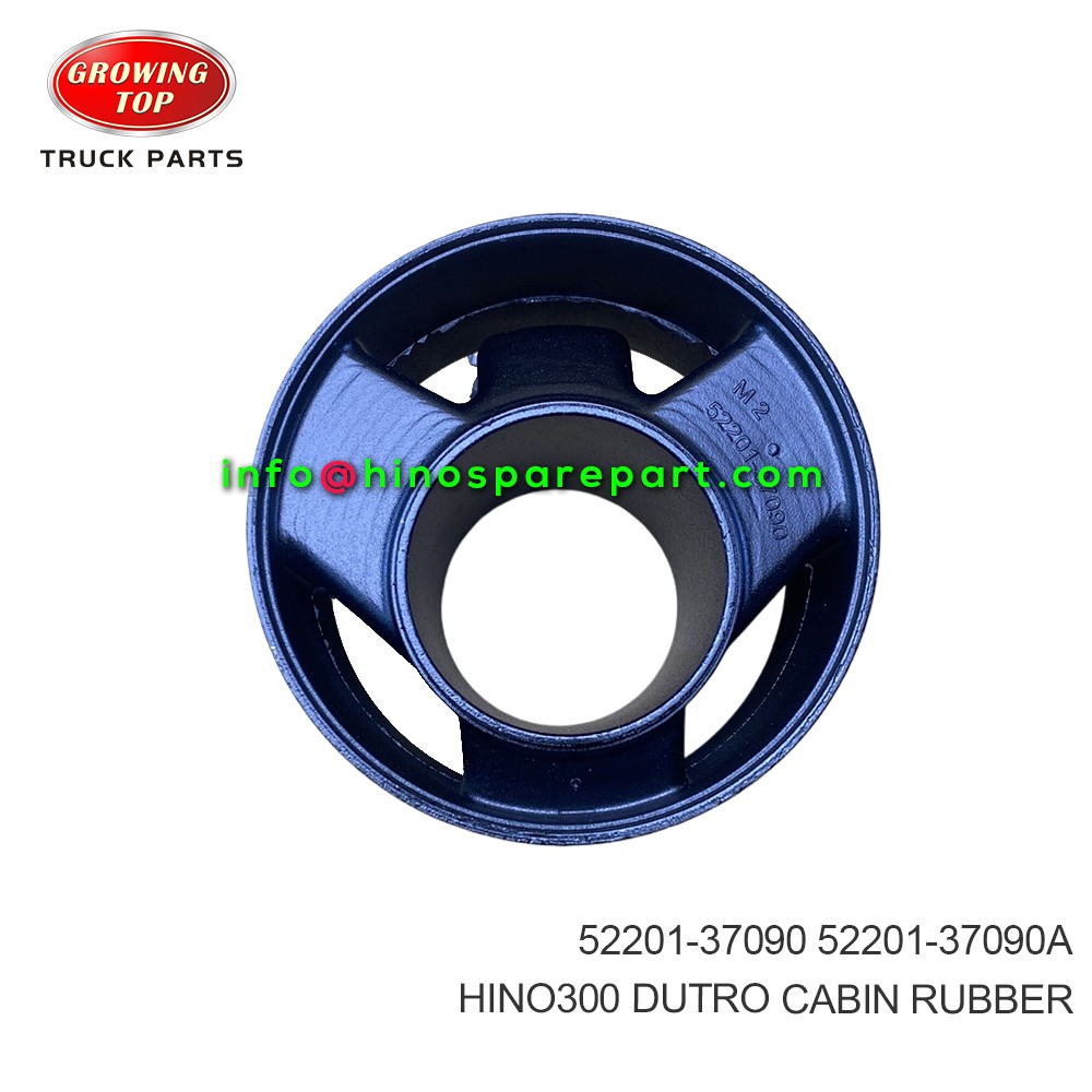 HINO300 DUTRO CABIN RUBBER 52201-37090