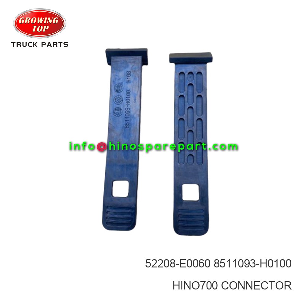 HINO700 CONNECTOR 52208-E0060