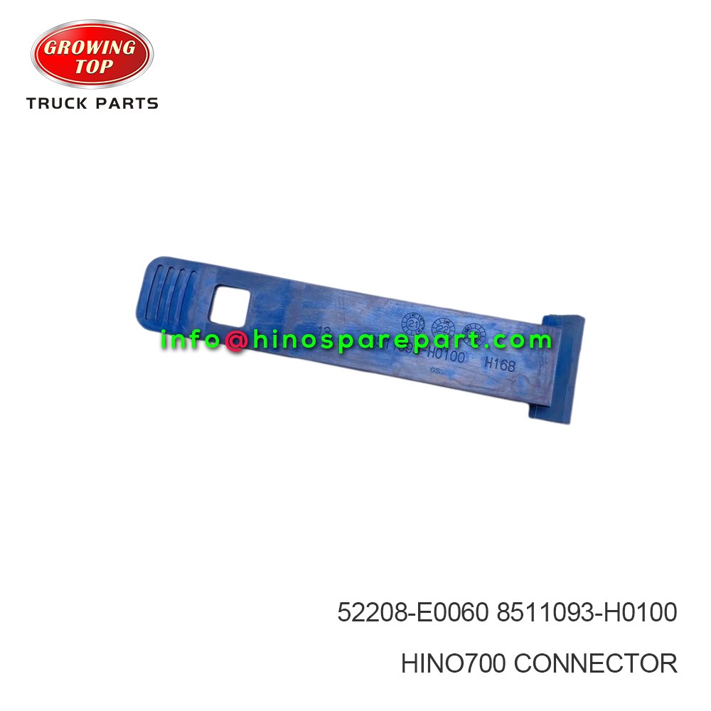 HINO700 CONNECTOR 52208-E0060