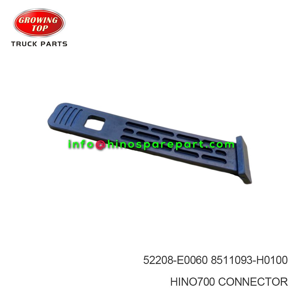 HINO700 CONNECTOR 52208-E0060