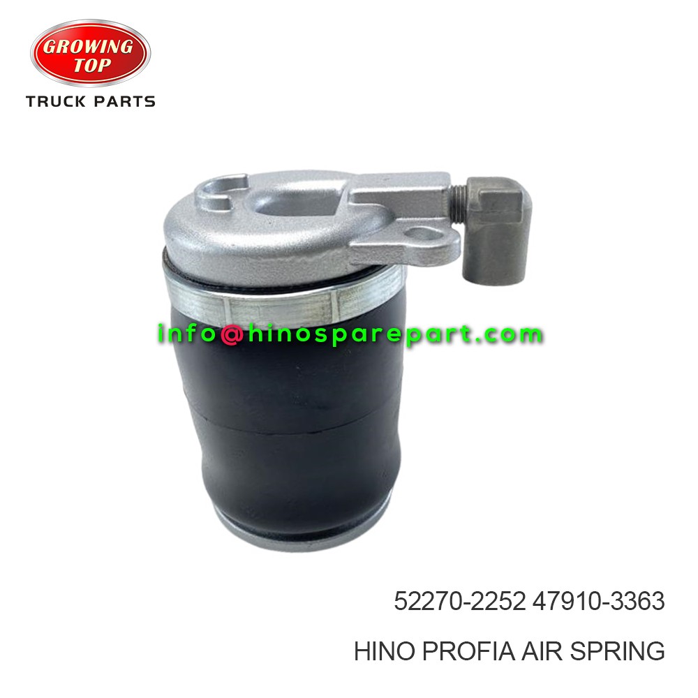 HINO PROFIA AIR SPRING 52270-2252