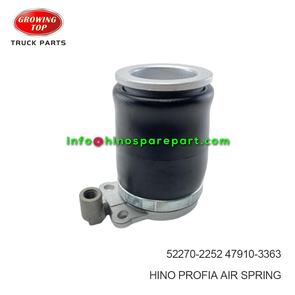 HINO PROFIA AIR SPRING 52270-2252