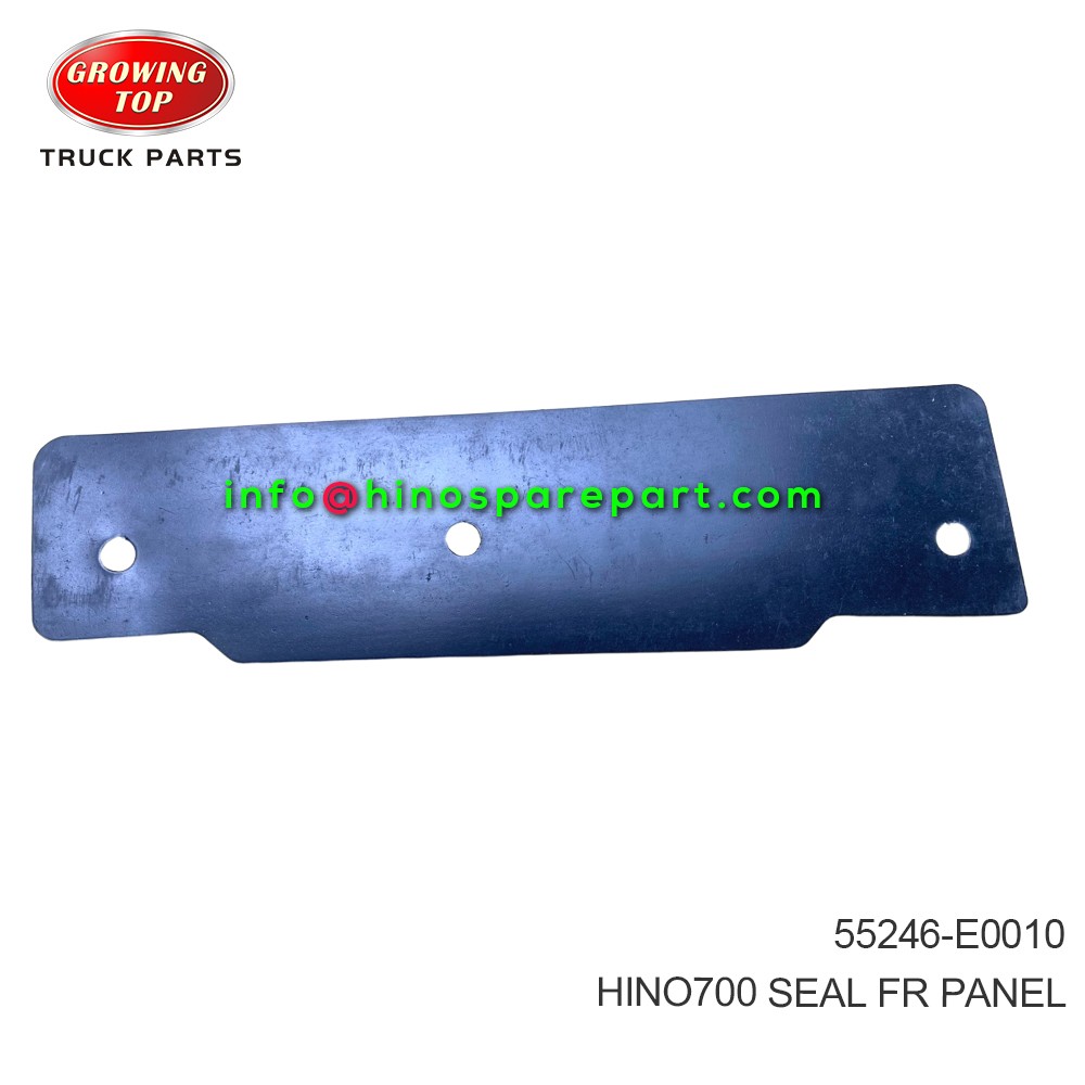 HINO700 SEAL FR PANEL  55246-E0010