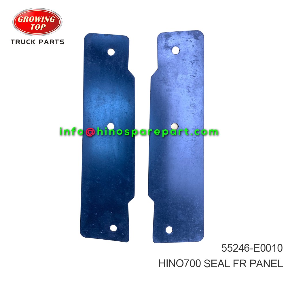 HINO700 SEAL FR PANEL  55246-E0010