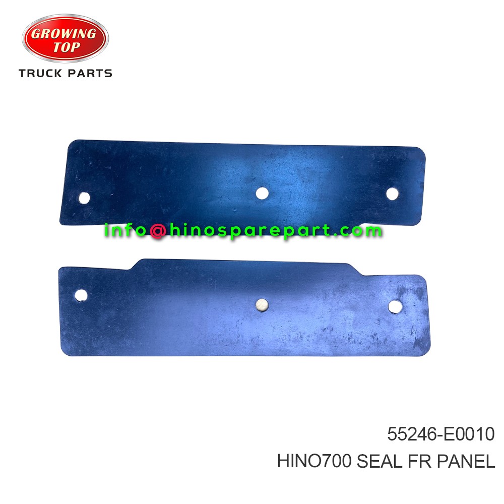 HINO700 SEAL FR PANEL  55246-E0010