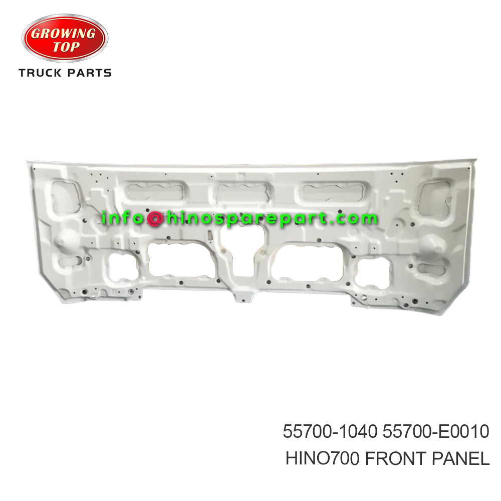 HINO700  FRONT PANEL  55700-1040