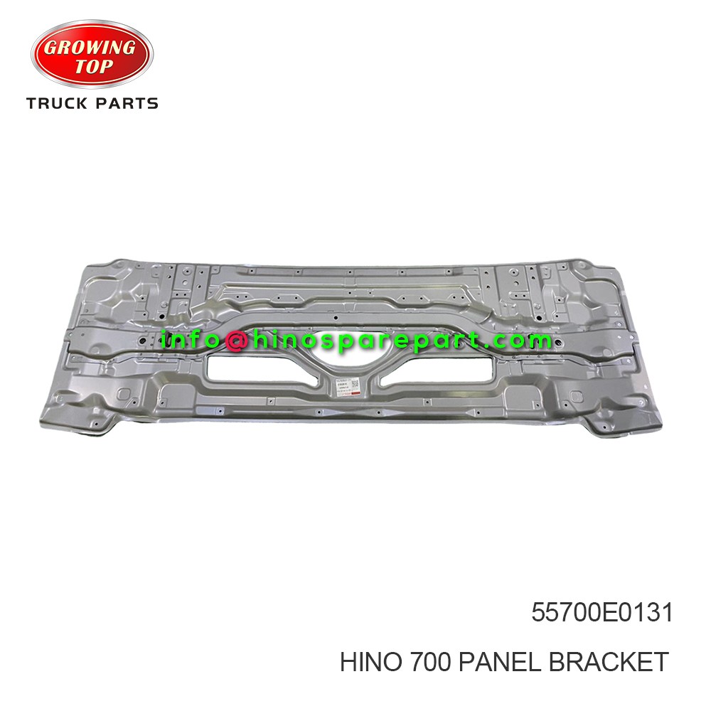 HINO 700 PANEL BRACKET 55700E0131