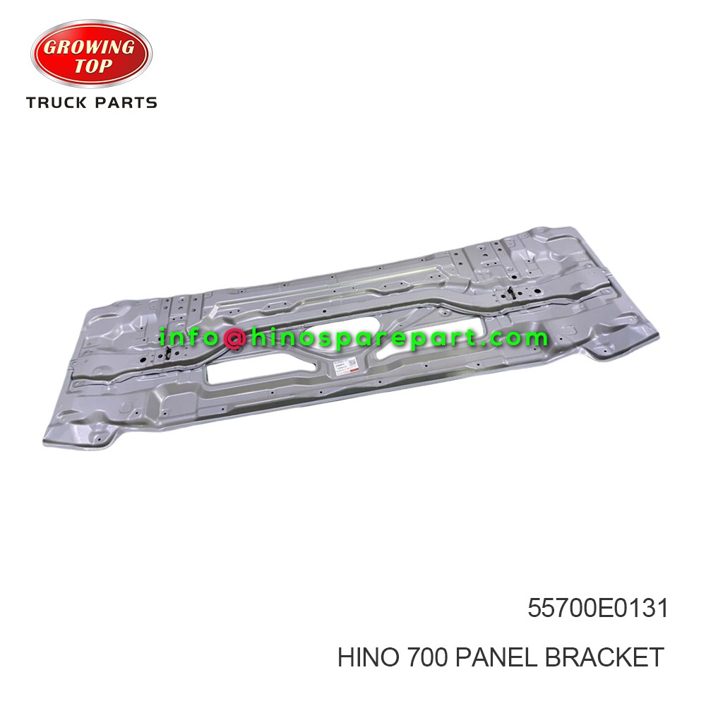 HINO 700 PANEL BRACKET 55700E0131