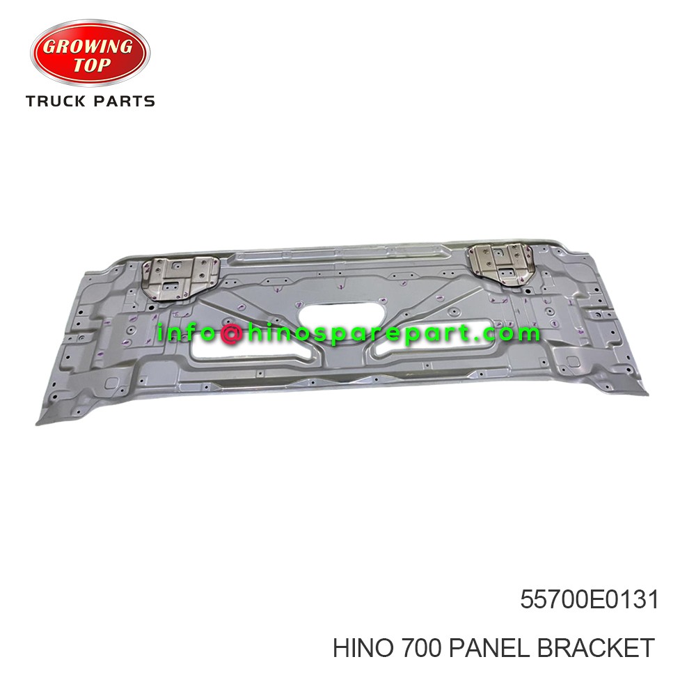 HINO 700 PANEL BRACKET 55700E0131