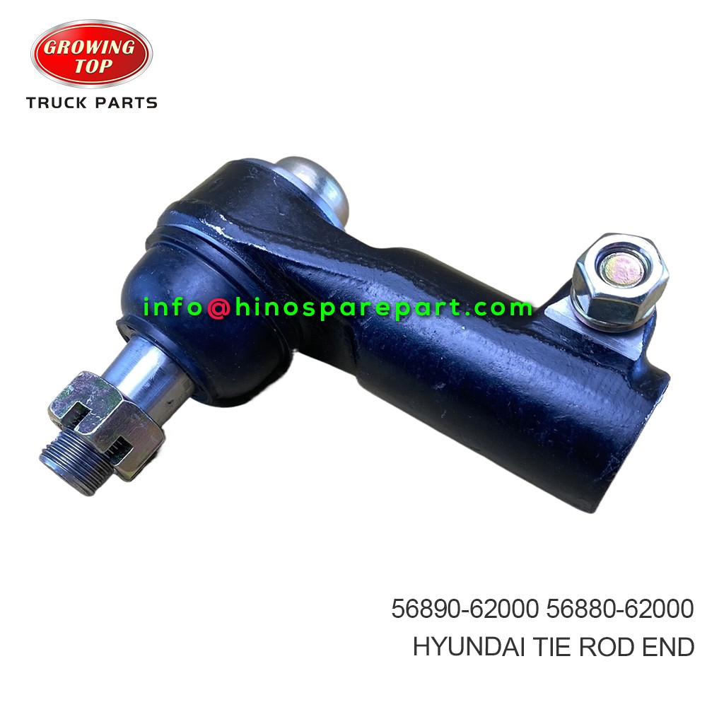 HYUNDAI TIE ROD END 56890-62000