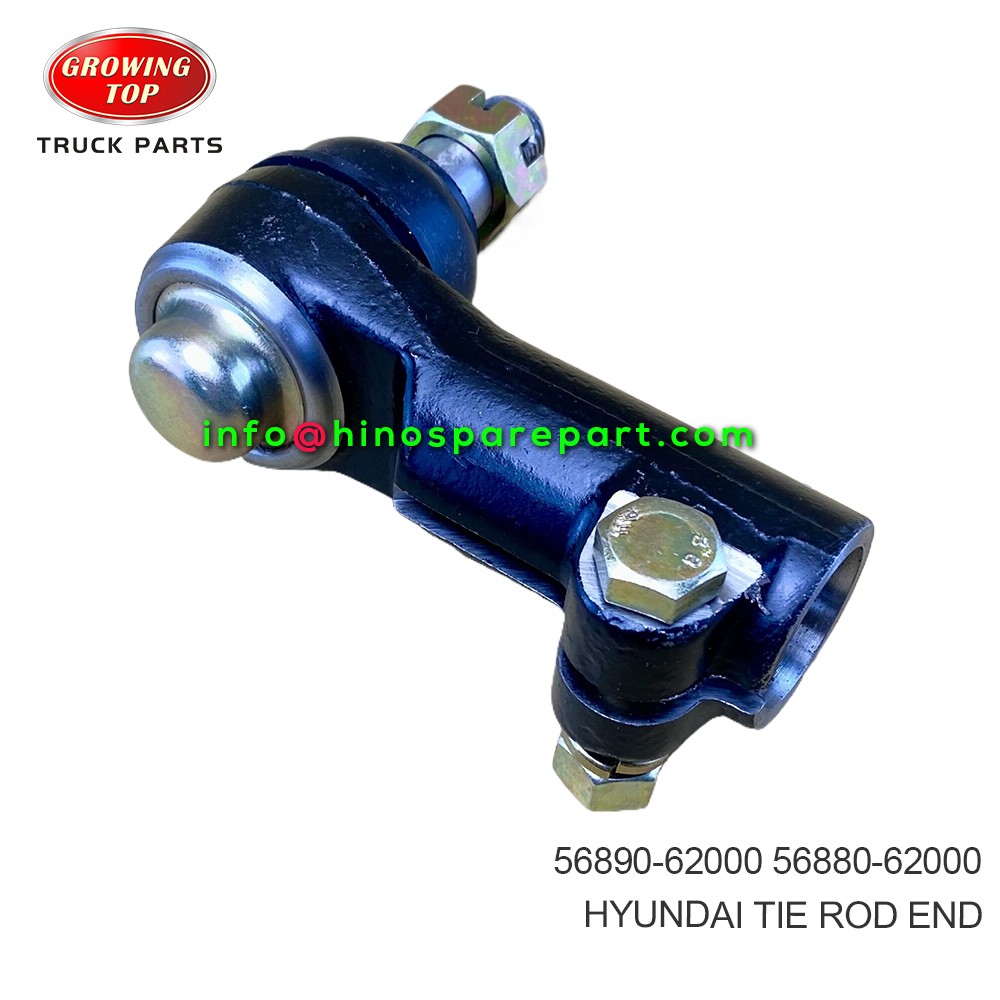 HYUNDAI TIE ROD END 56890-62000