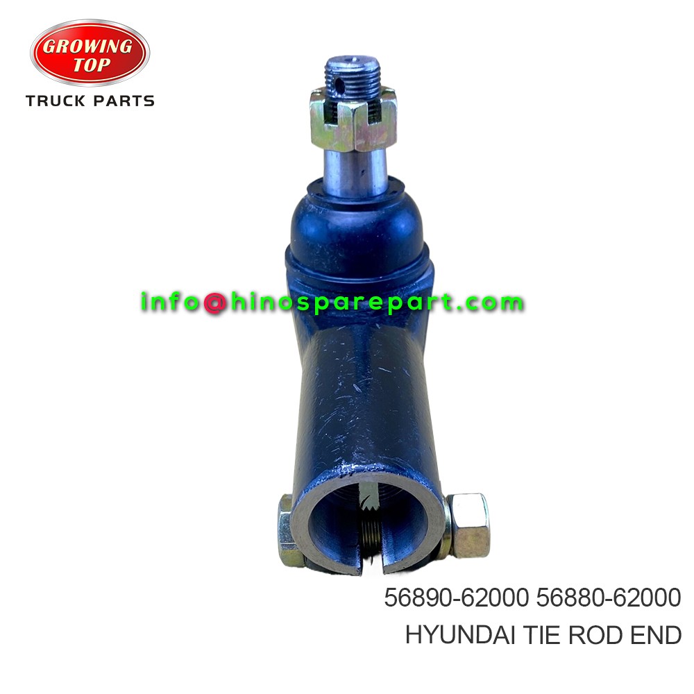 HYUNDAI TIE ROD END 56890-62000