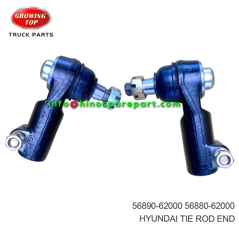 HYUNDAI TIE ROD END 56890-62000