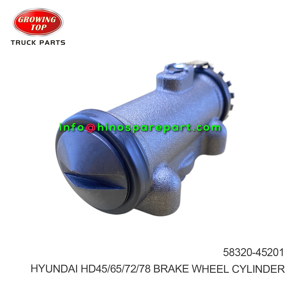 HYUNDAI HD45/65/72/78 BRAKE WHEEL CYLINDER 58320-45201