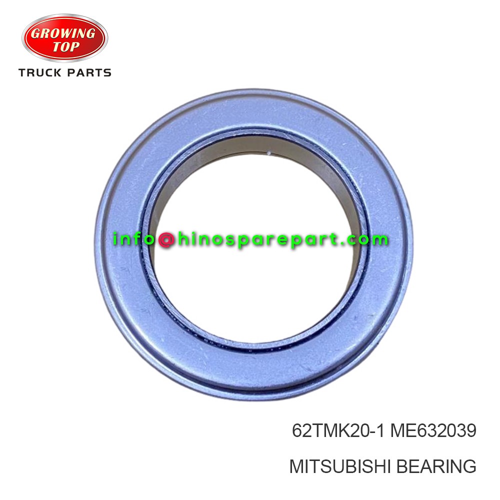 MITSUBISHI BEARING 62TMK20-1