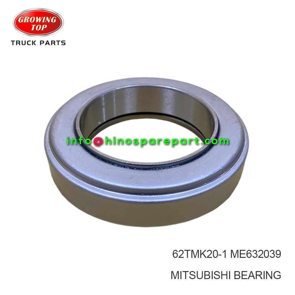 MITSUBISHI BEARING 62TMK20-1