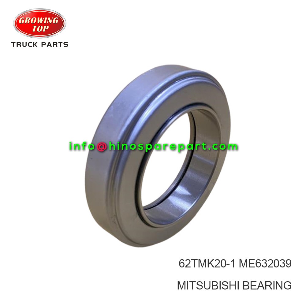 MITSUBISHI BEARING 62TMK20-1