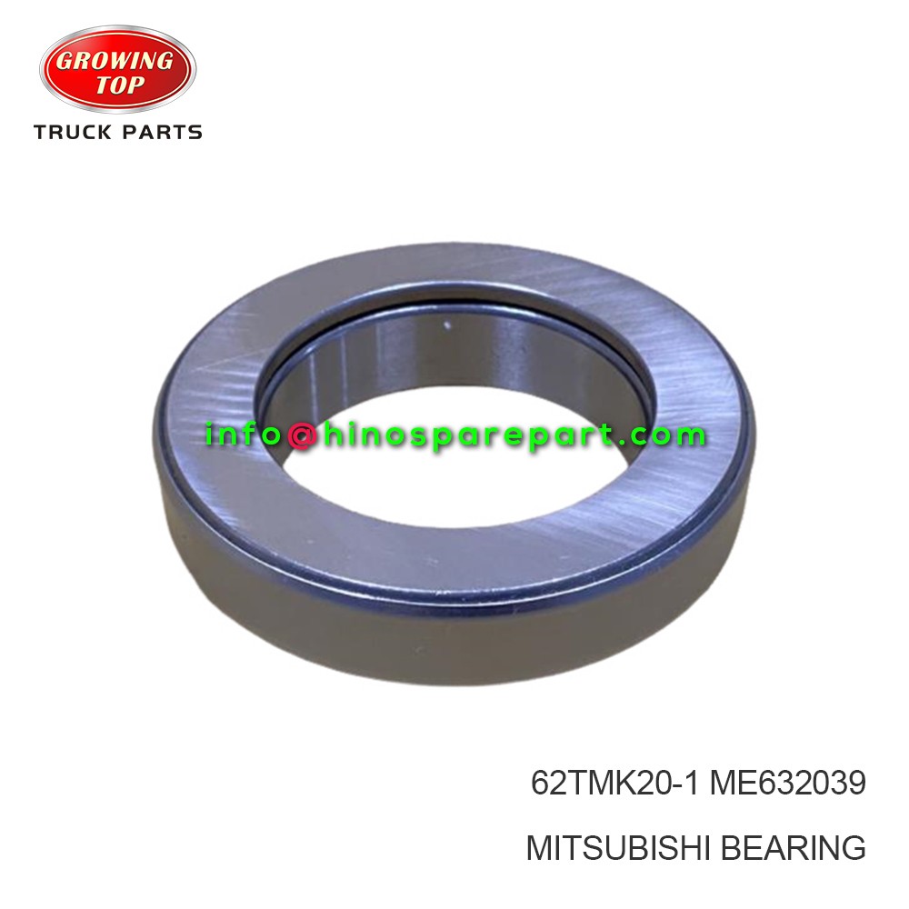 MITSUBISHI BEARING 62TMK20-1