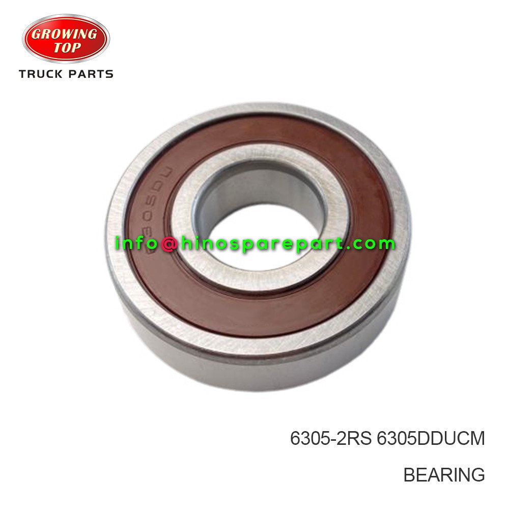 6305-2RS BEARING