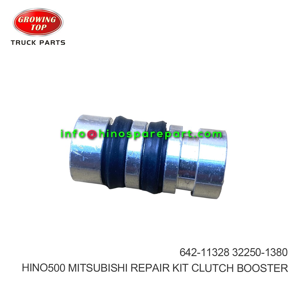 HINO500 MITSUBISHI REPAIR KIT CLUTCH BOOSTER 642-11328