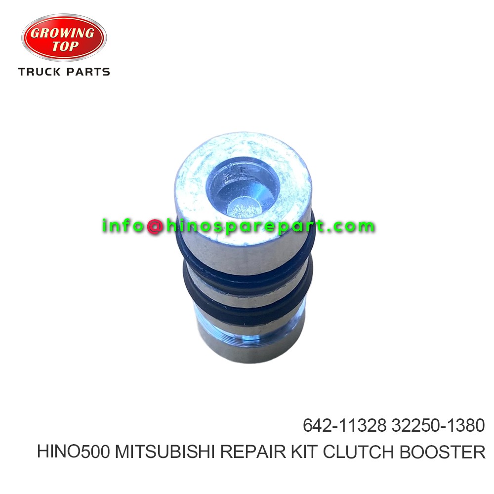 HINO500 MITSUBISHI REPAIR KIT CLUTCH BOOSTER 642-11328