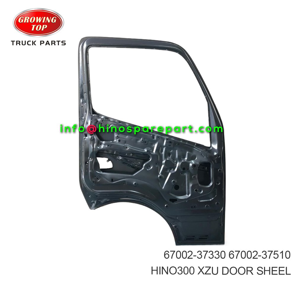 HINO300 XZU  DOOR SHELL  67002-37330