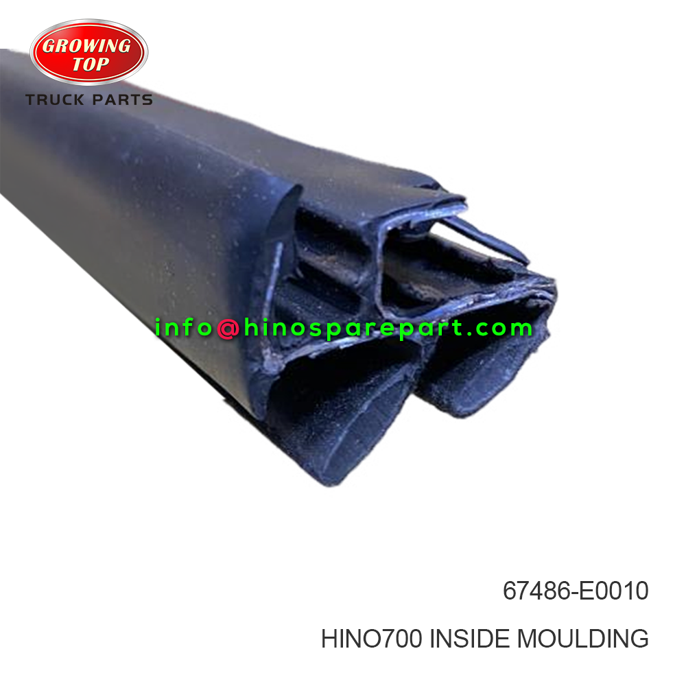HINO700 INSIDE MOULDING 67486-E0010