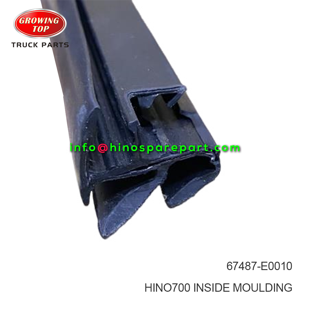 HINO700 INSIDE MOULDING 67487-E0010