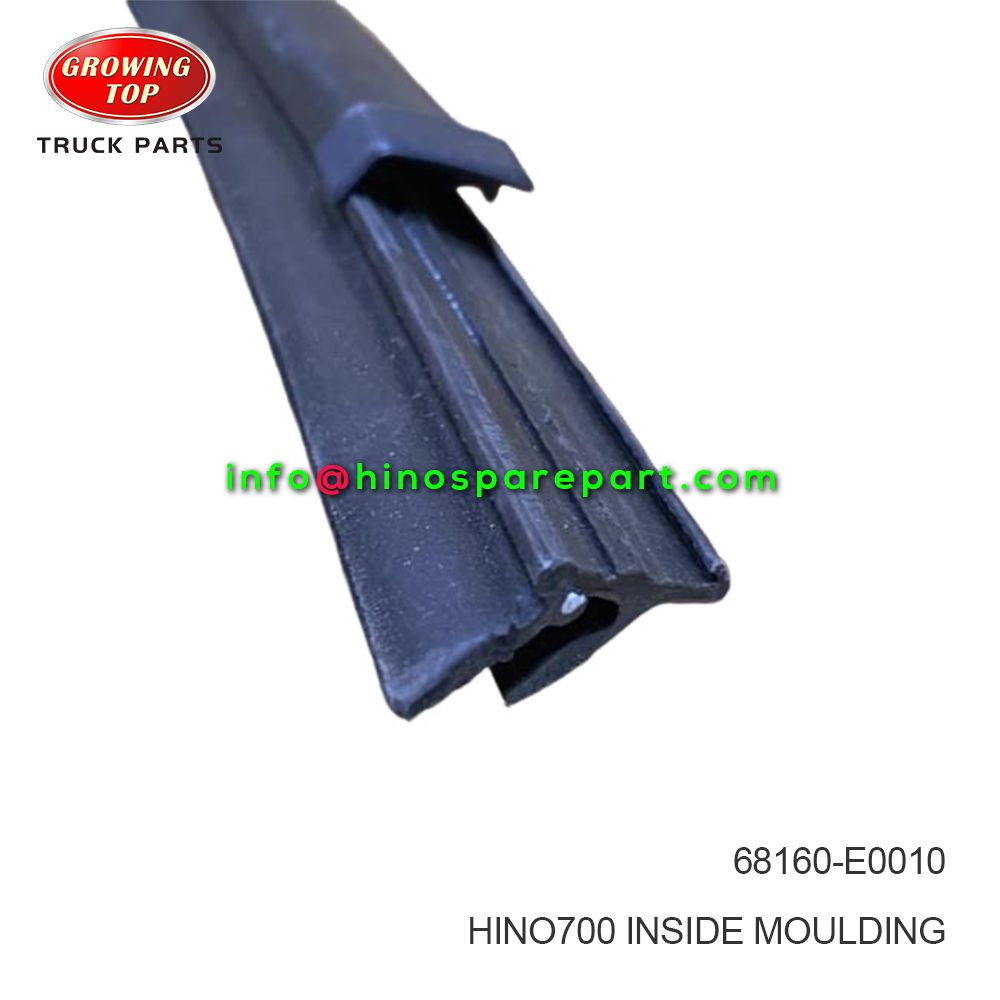 HINO700 INSIDE MOULDING 68160-E0010