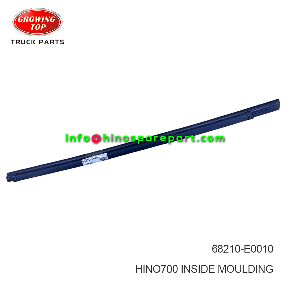 HINO700 INSIDE MOULDING 68210-E0010