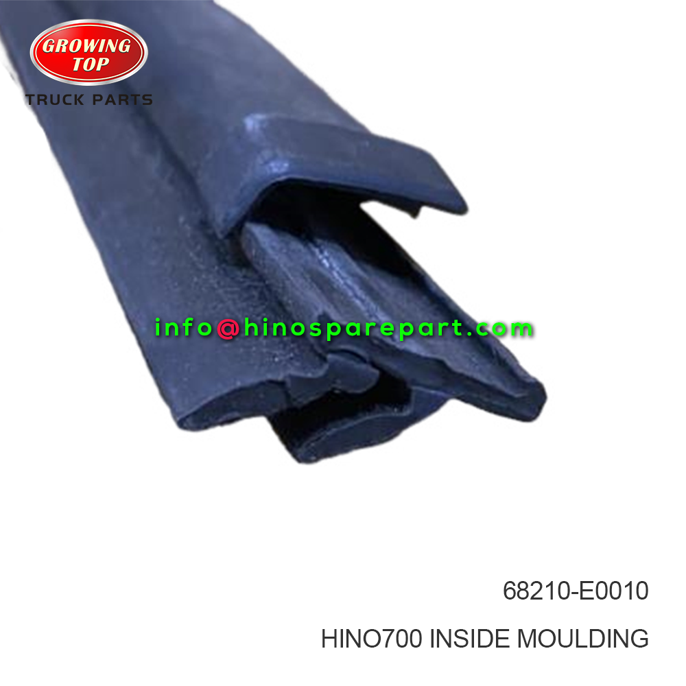 HINO700 INSIDE MOULDING 68210-E0010