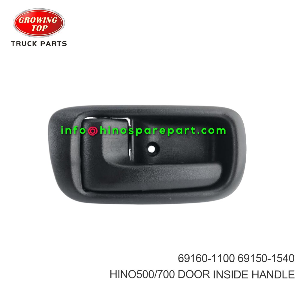 HINO500/700  DOOR INSIDE HANDLE  69160-1100  69150-1540