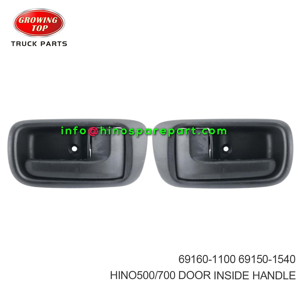 HINO500/700  DOOR INSIDE HANDLE  69160-1100  69150-1540