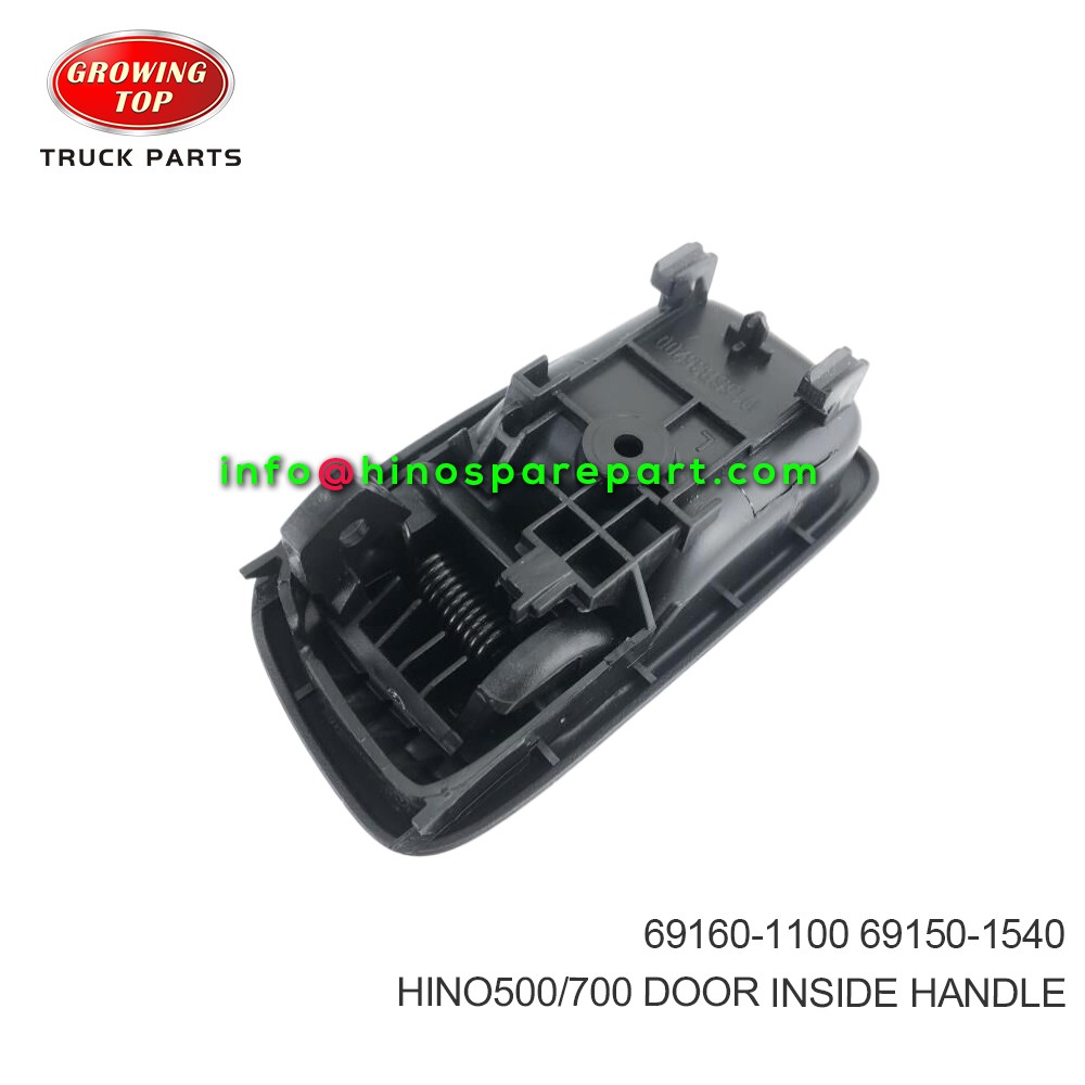 HINO500/700  DOOR INSIDE HANDLE  69160-1100  69150-1540