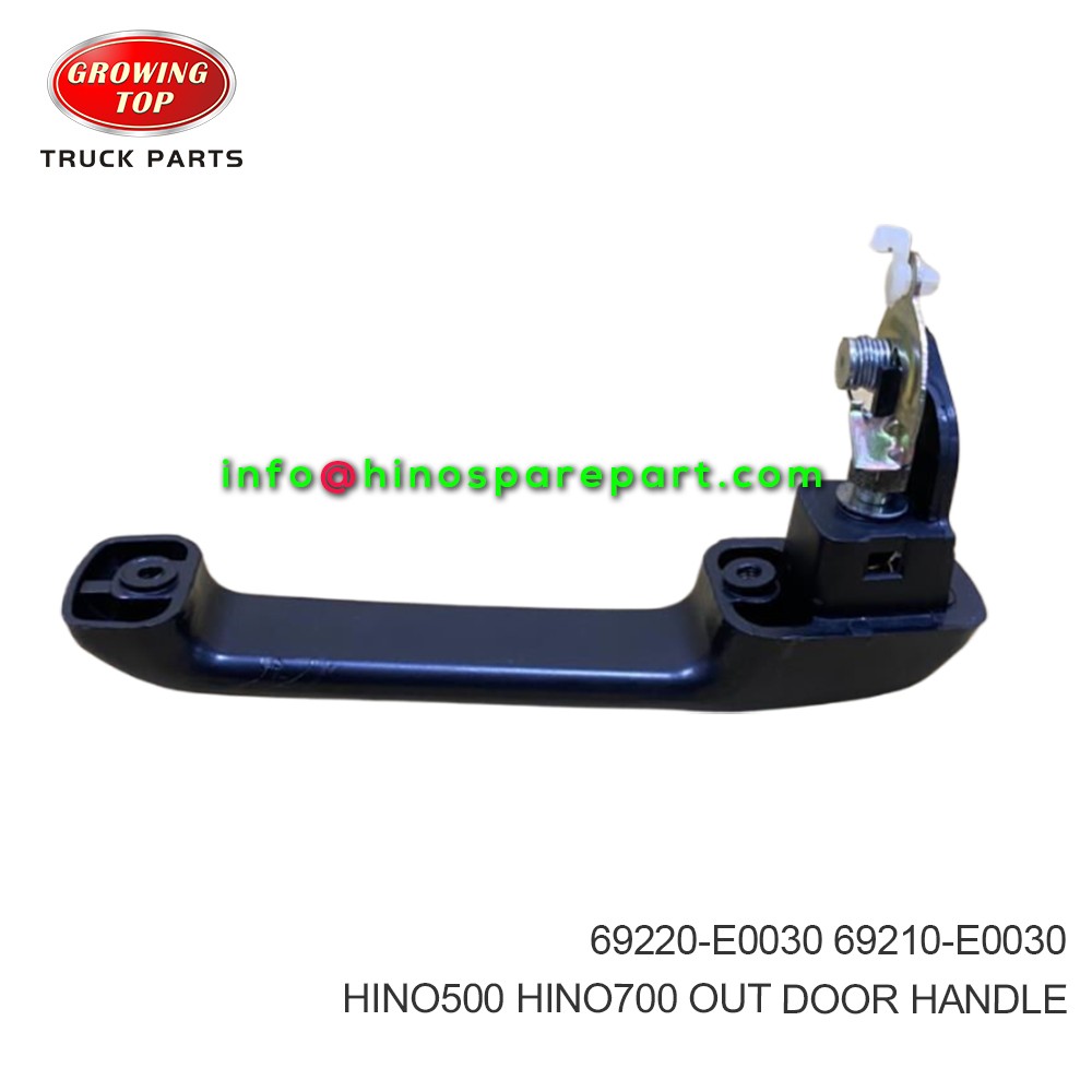 HINO500 HINO700 OUT DOOR HANDLE 69220-E0030