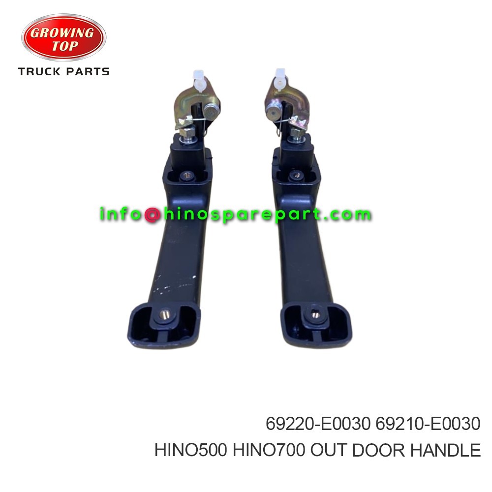 HINO500 HINO700 OUT DOOR HANDLE 69220-E0030