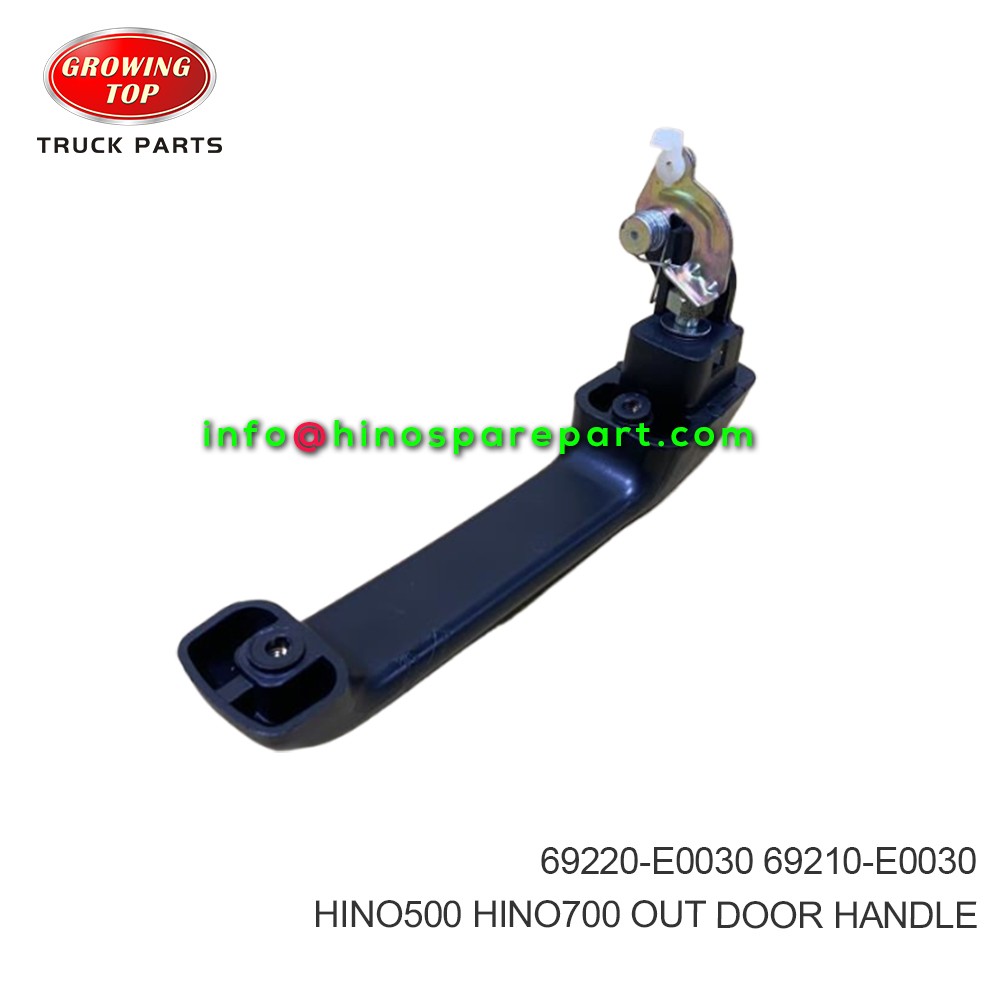 HINO500 HINO700 OUT DOOR HANDLE 69220-E0030