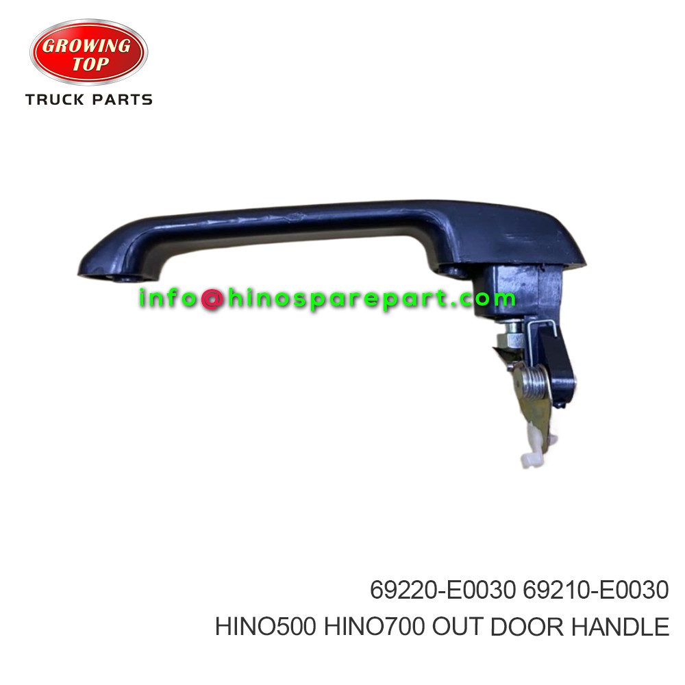 HINO500 HINO700 OUT DOOR HANDLE 69220-E0030