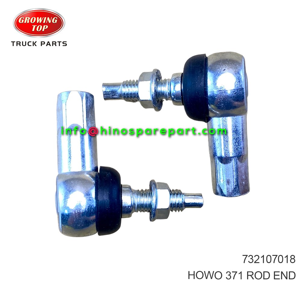 HOWO 371 ROD END 732107018