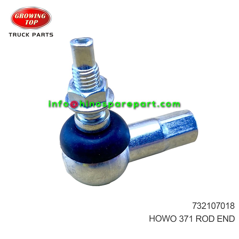 HOWO 371 ROD END 732107018