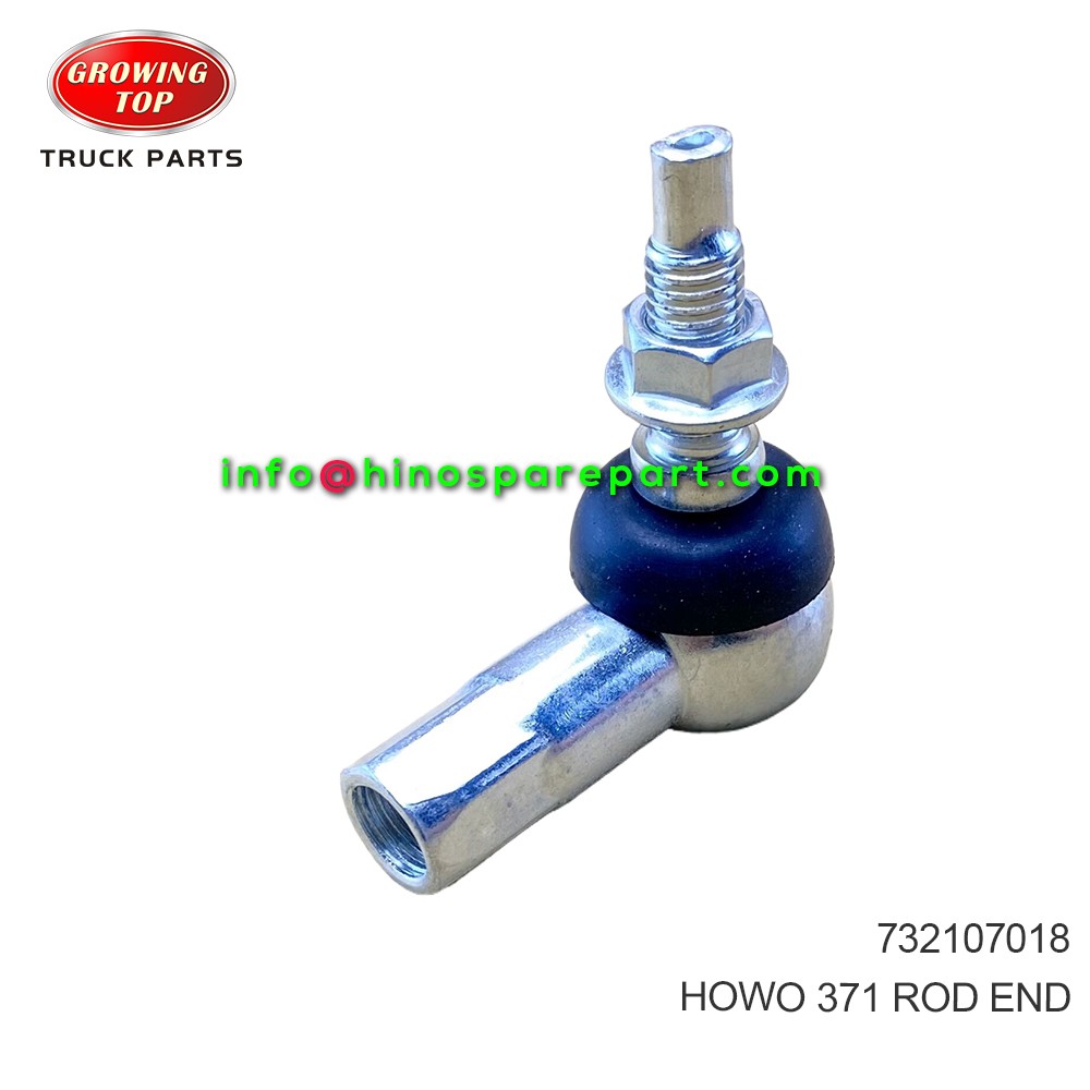 HOWO 371 ROD END 732107018