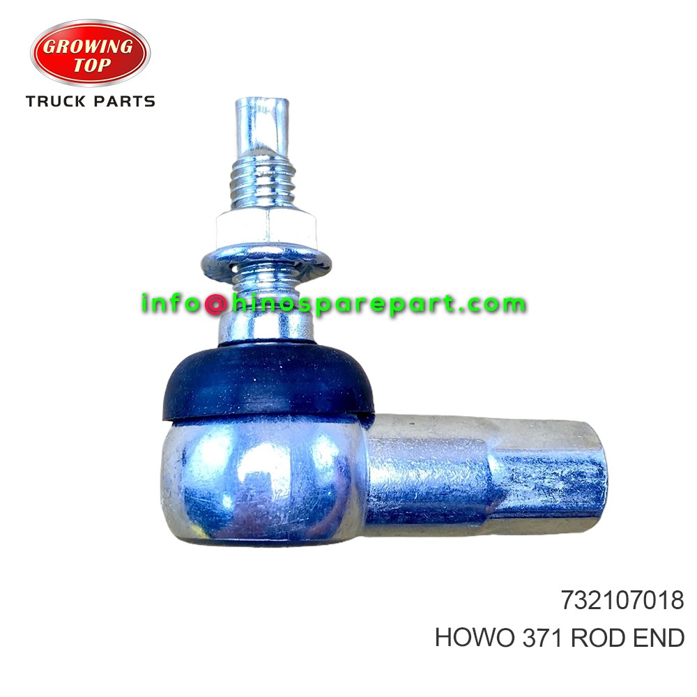 HOWO 371 ROD END 732107018