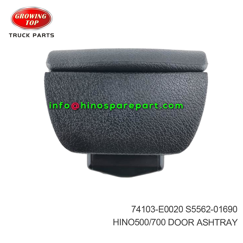 HINO500/700  DOOR ASHTRAY  74103-E0020