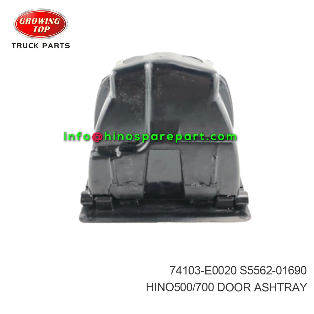 HINO500/700  DOOR ASHTRAY  74103-E0020