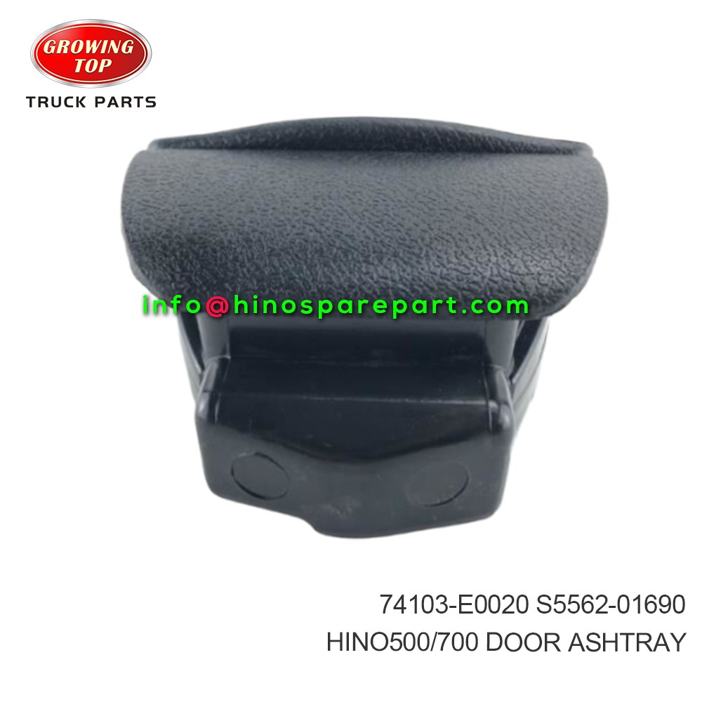 HINO500/700  DOOR ASHTRAY  74103-E0020