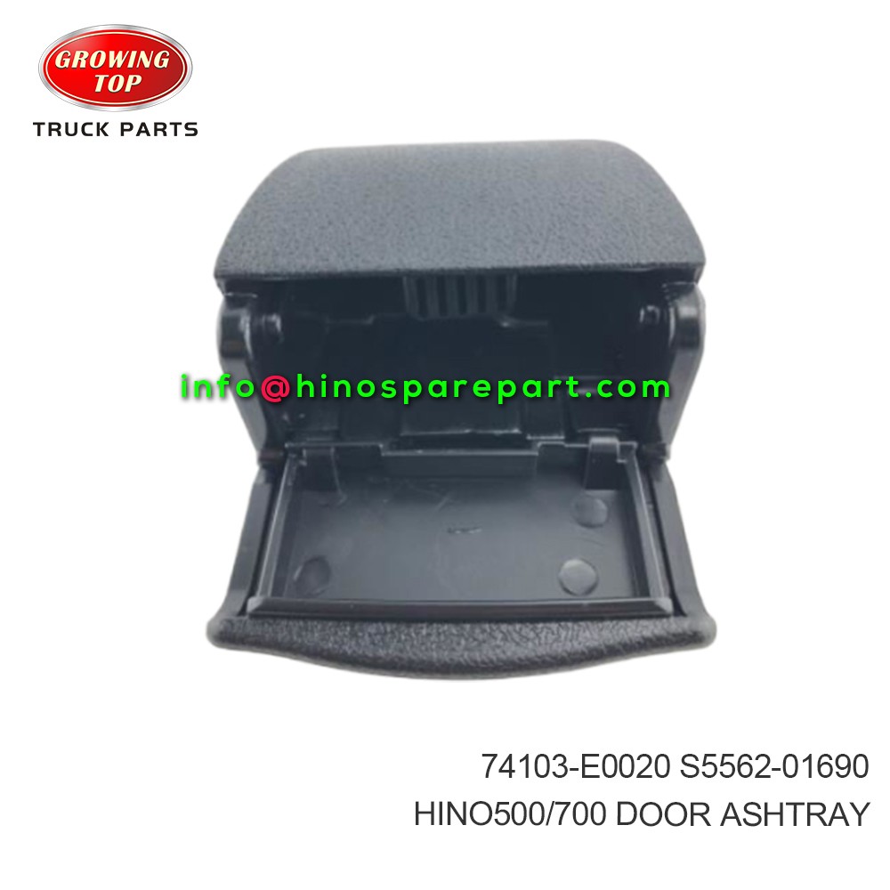 HINO500/700  DOOR ASHTRAY  74103-E0020