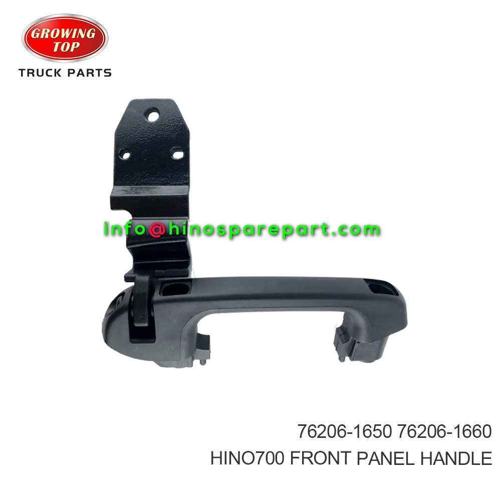 HINO700 FRONT PANEL HANDLE 76206-1650