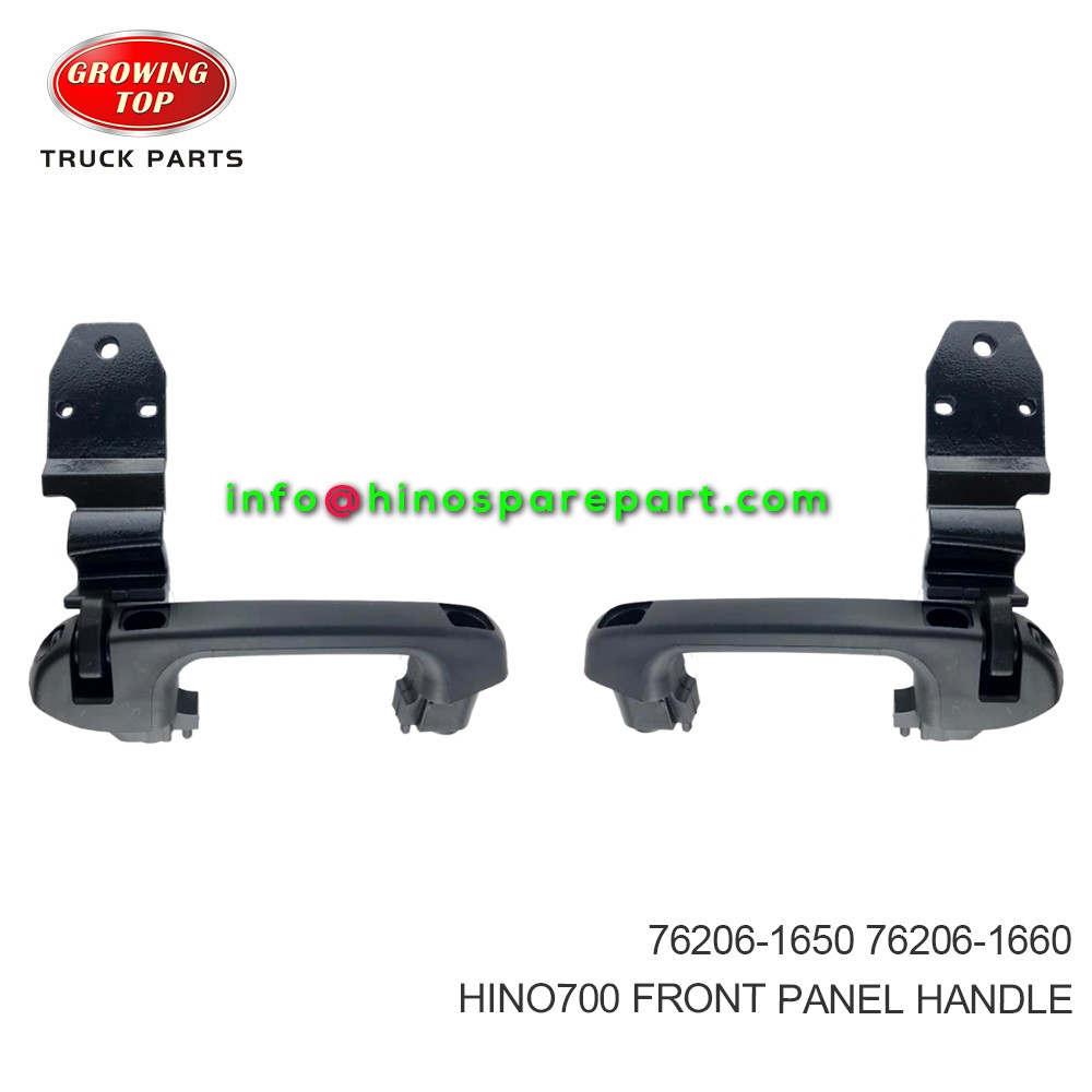 HINO700 FRONT PANEL HANDLE 76206-1650